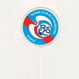 Sucette FC RC Strasbourg