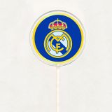 Sucette FC Real Madrid