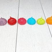 Cône de meringues – gourmand