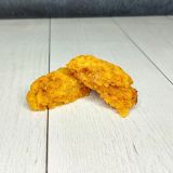 Cook'chorizo - coupe