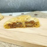 Cook'chocolat noir et fleur de sel