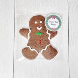 Bonhomme au chocolat(3)